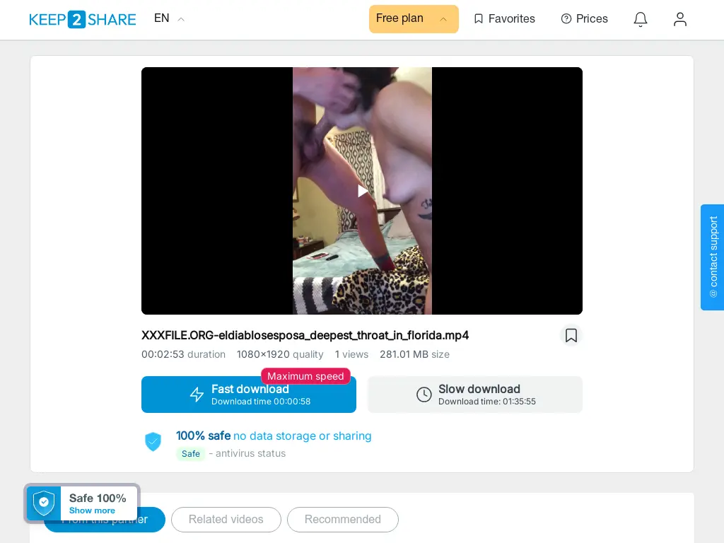 XXXFILE.ORG eldiablosesposa deepest throat in florida