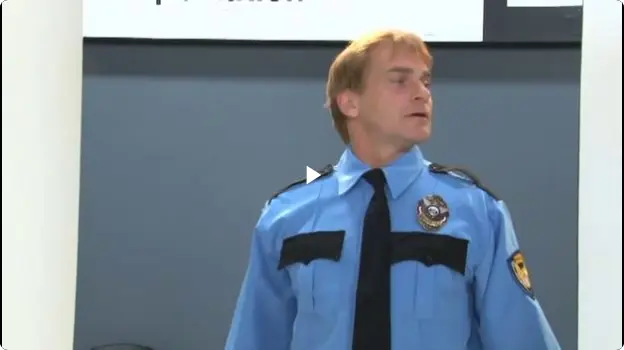 Preview of TSA Your Ass Is In Our Hands 1