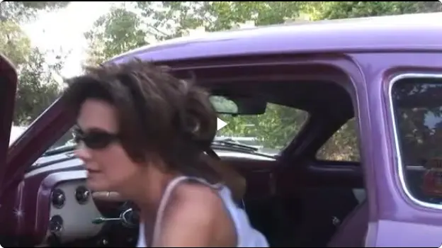 Preview of Road Queen 8 cd2