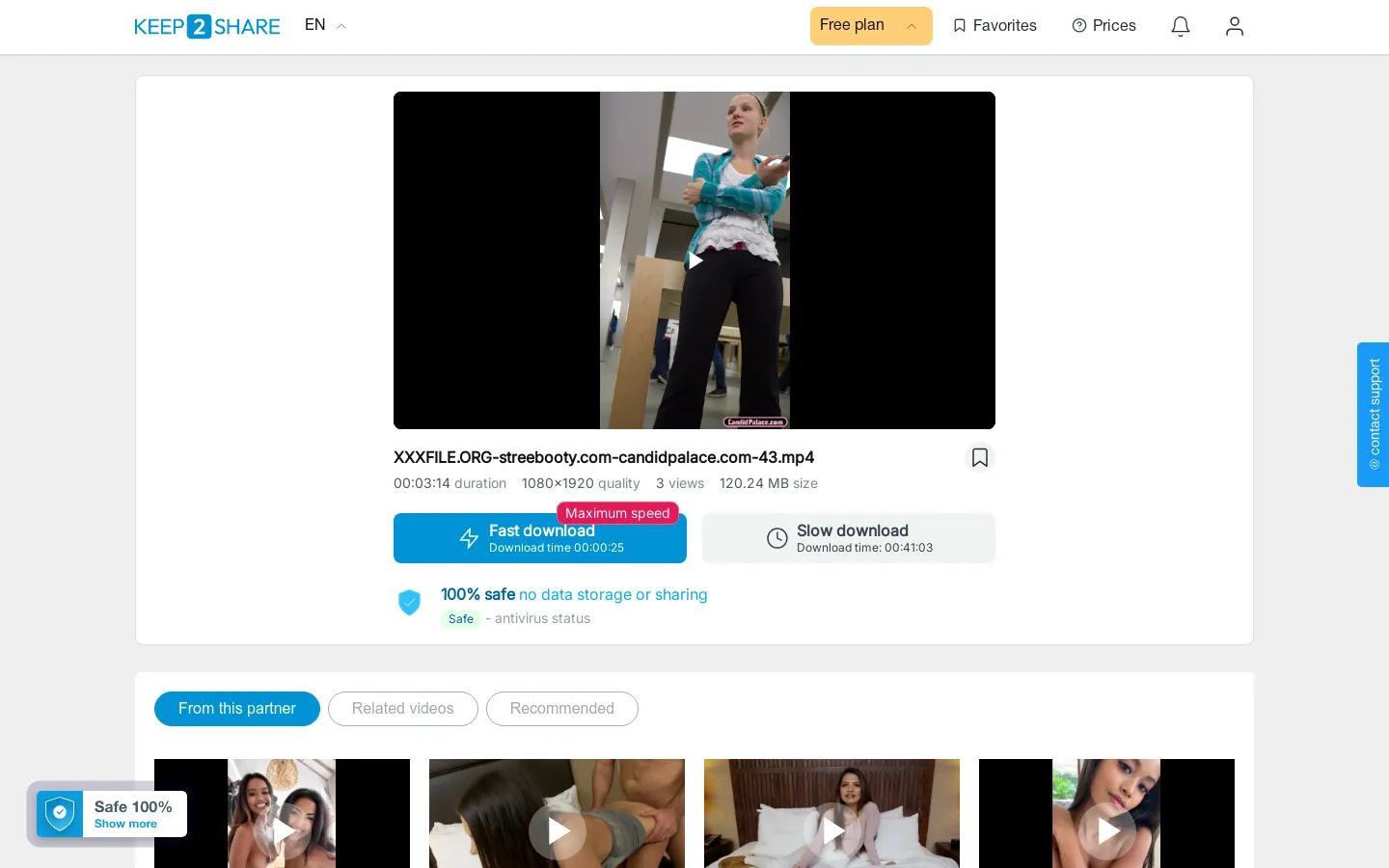 Preview of XX...ace.com 43