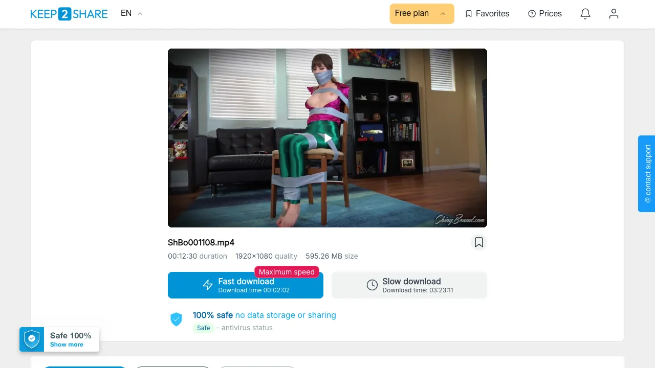 Preview of e2e88f641ee84 – NSFW file hosted on FolderFox