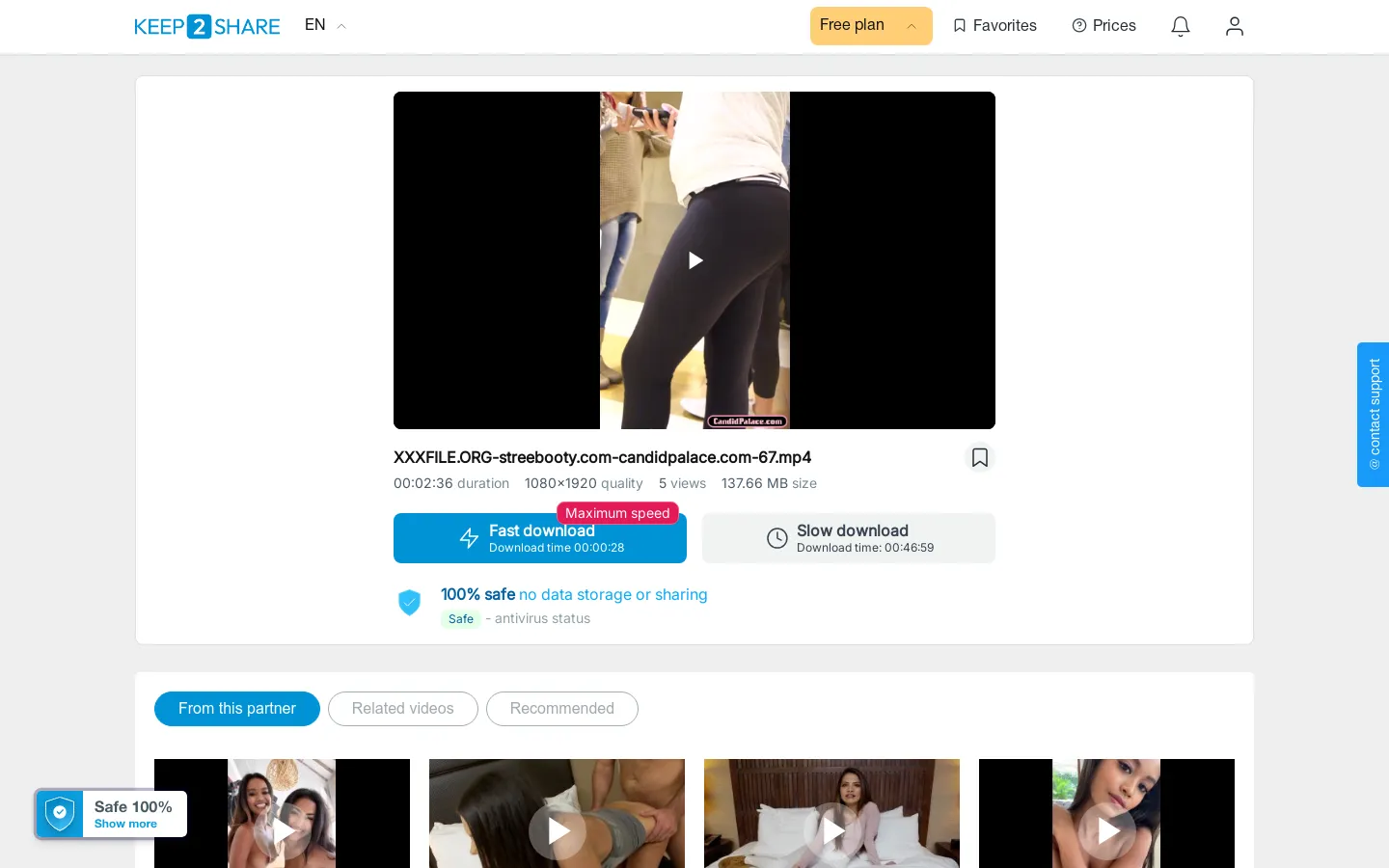 Preview of XX...ace.com 67
