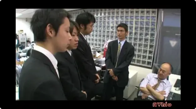 Preview of Nanasaki Fuuka   General Affairs Department Sex Processing