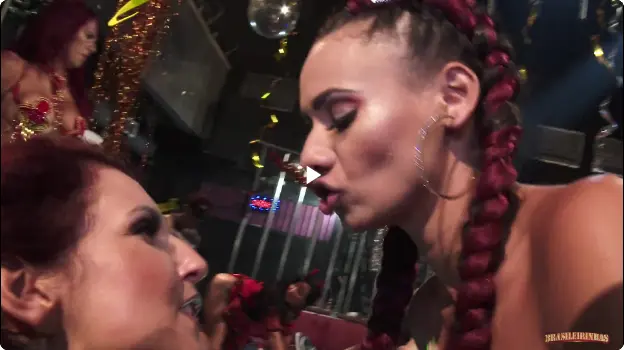 Preview of Carnaval Brasileirinhas 2020