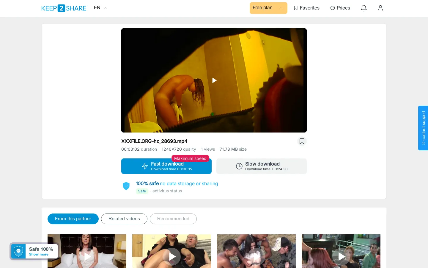 Preview of xxxfile.org hz 28693