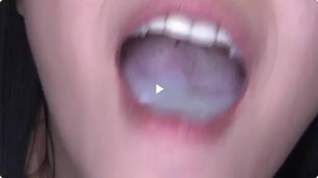 Preview of Beautiful Girl And Foreskin 6 Eating Dick Cheese