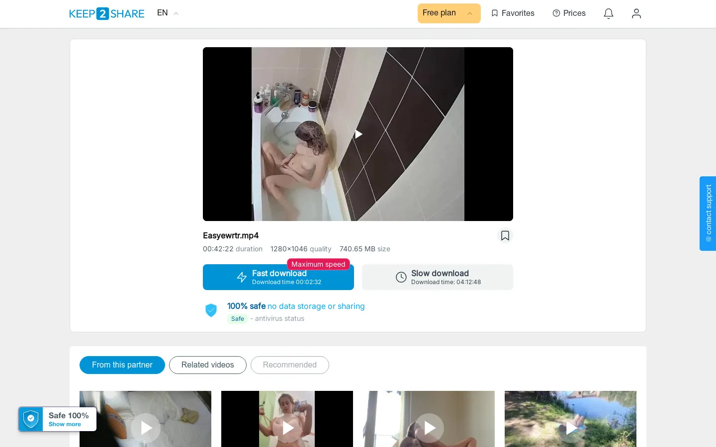 Preview of Easyewrtr