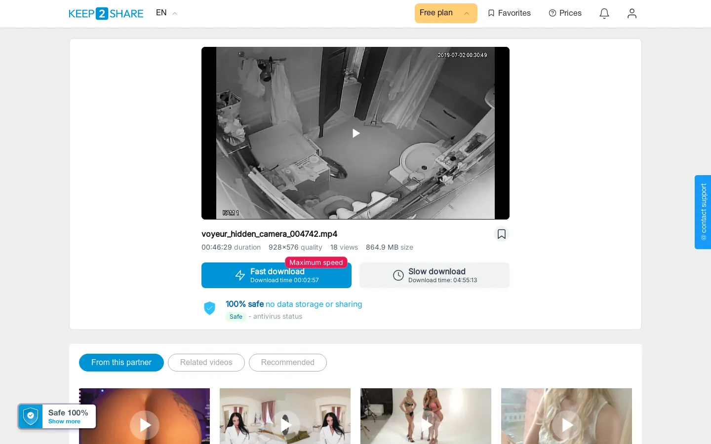 voyeur hidden camera 004742