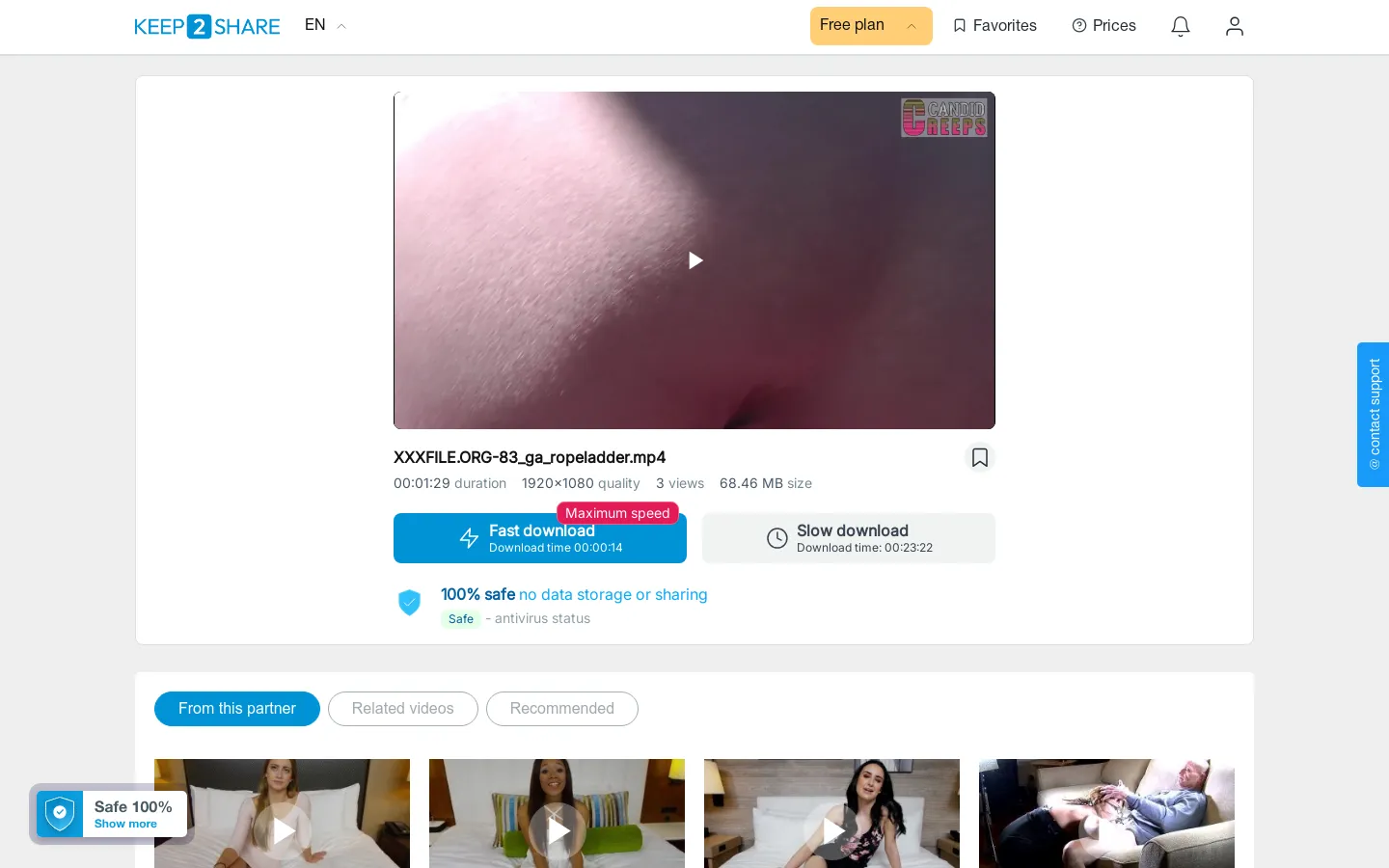 Preview of XX...ropeladder