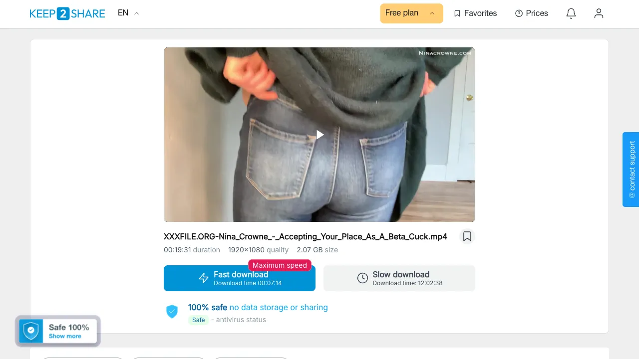 XX... Beta Cuck