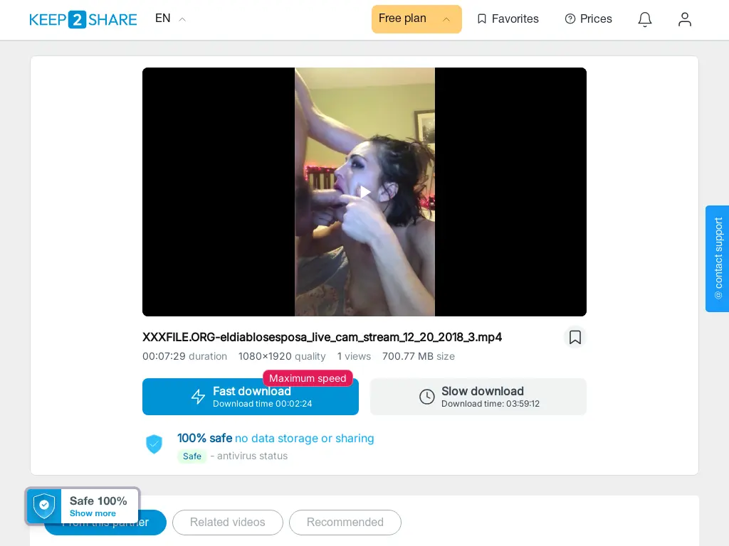 XXXFILE.ORG eldiablosesposa live cam stream 12 20 2018 3