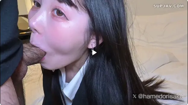 Preview of FC2 PPV 4413605 Individual shooting Hina-chan 20-year-old wi