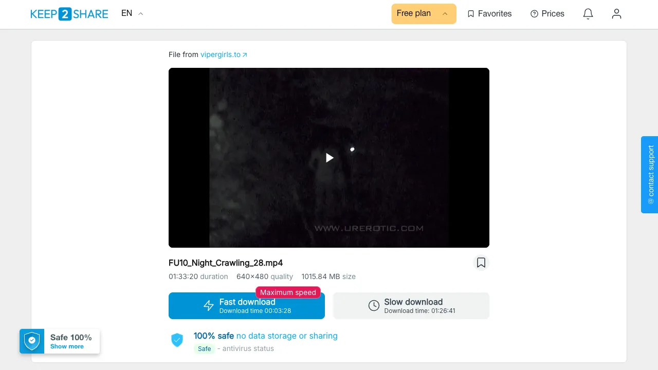 FU10 Night Crawling 28