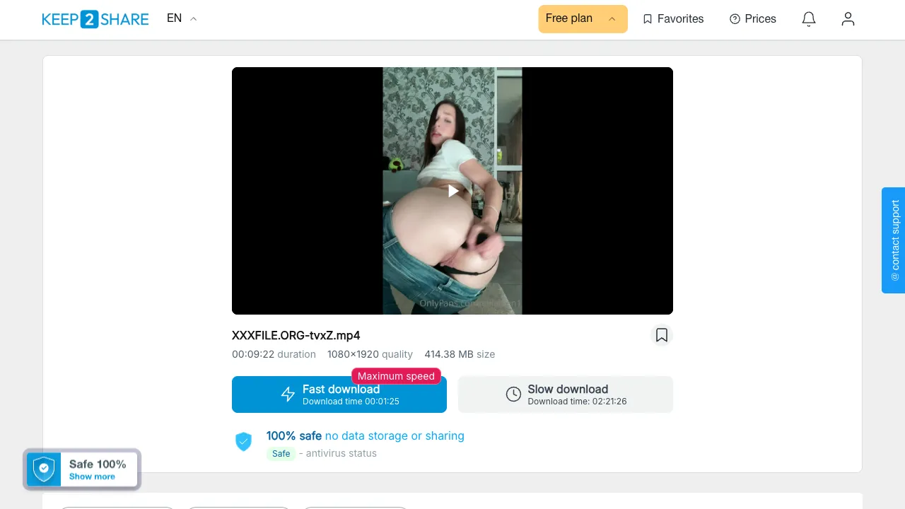 Preview of XXXFILE.ORG tvxZ