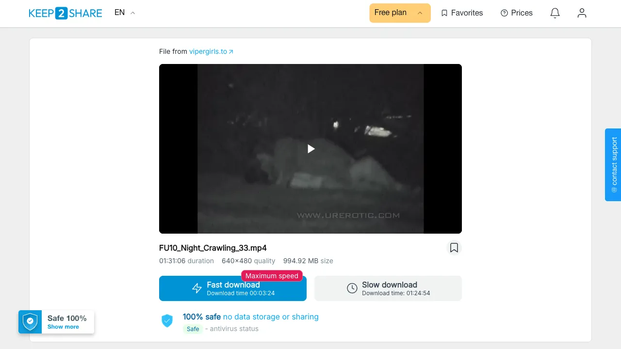 FU10 Night Crawling 33