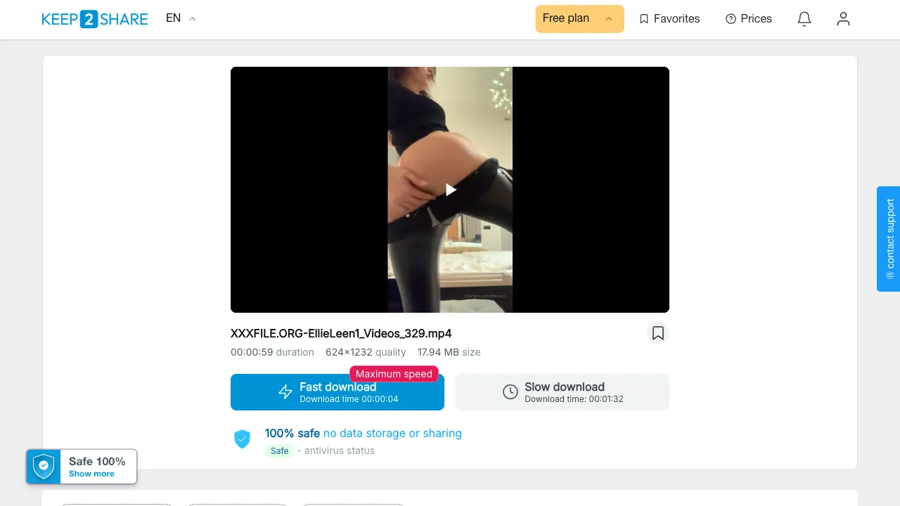 Preview of XX...Videos 329