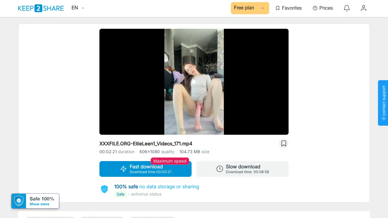 Preview of XX...Videos 171