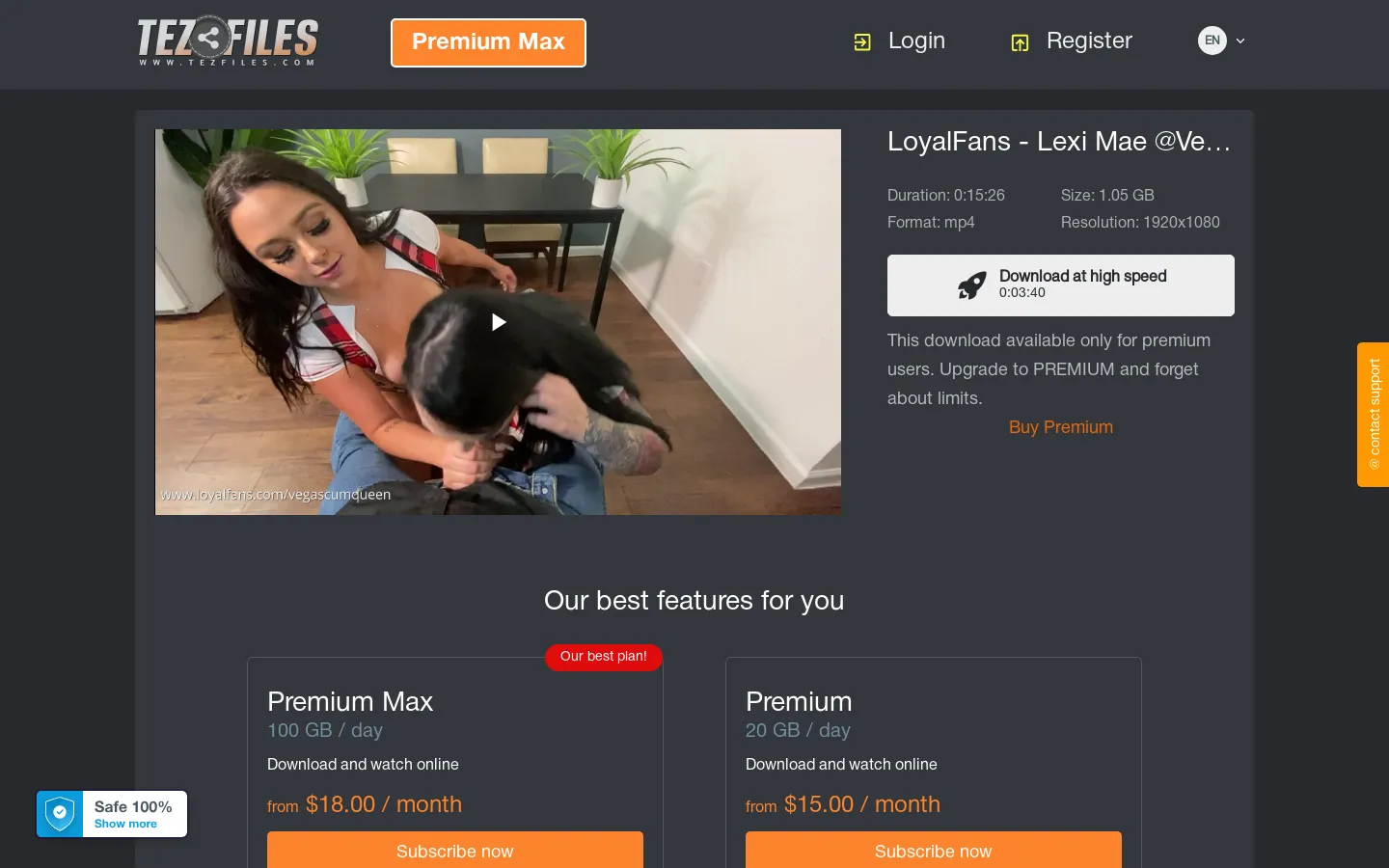 LoyalFans Lexi Mae %40VegasCumQueen Megapack Lexi Mae %40VegasCumQueen 2