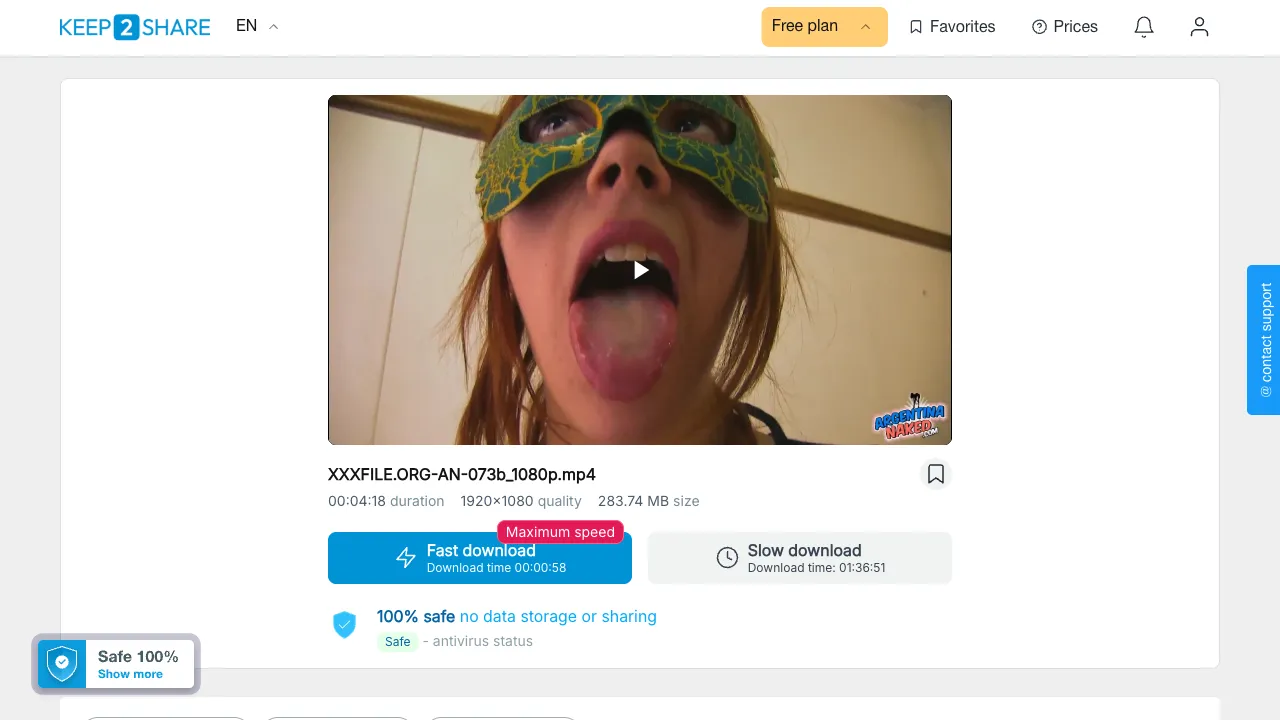 Preview of XX...073b 1080p – NSFW file hosted on FolderFox