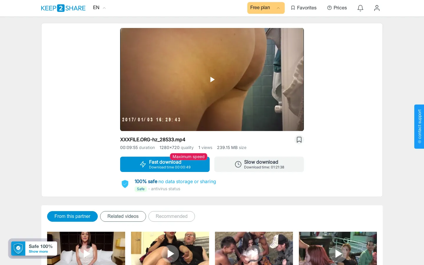Preview of XX...G hz 28533 – NSFW file hosted on FolderFox