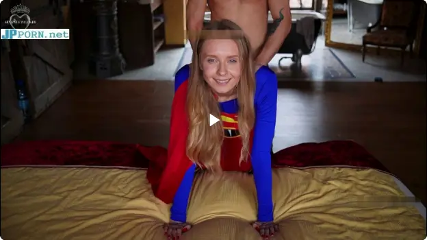 SupergirlTrouble