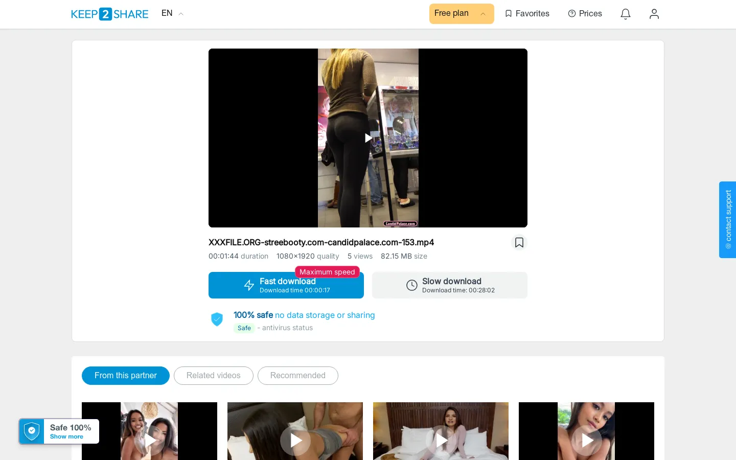 Preview of XX...ce.com 153