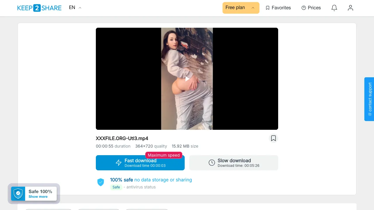 Preview of XXXFILE.ORG UtI3