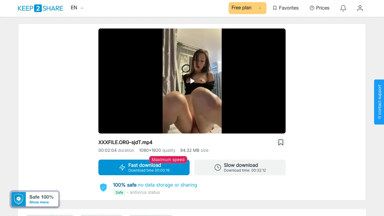 Preview of XXXFILE.ORG sjdT