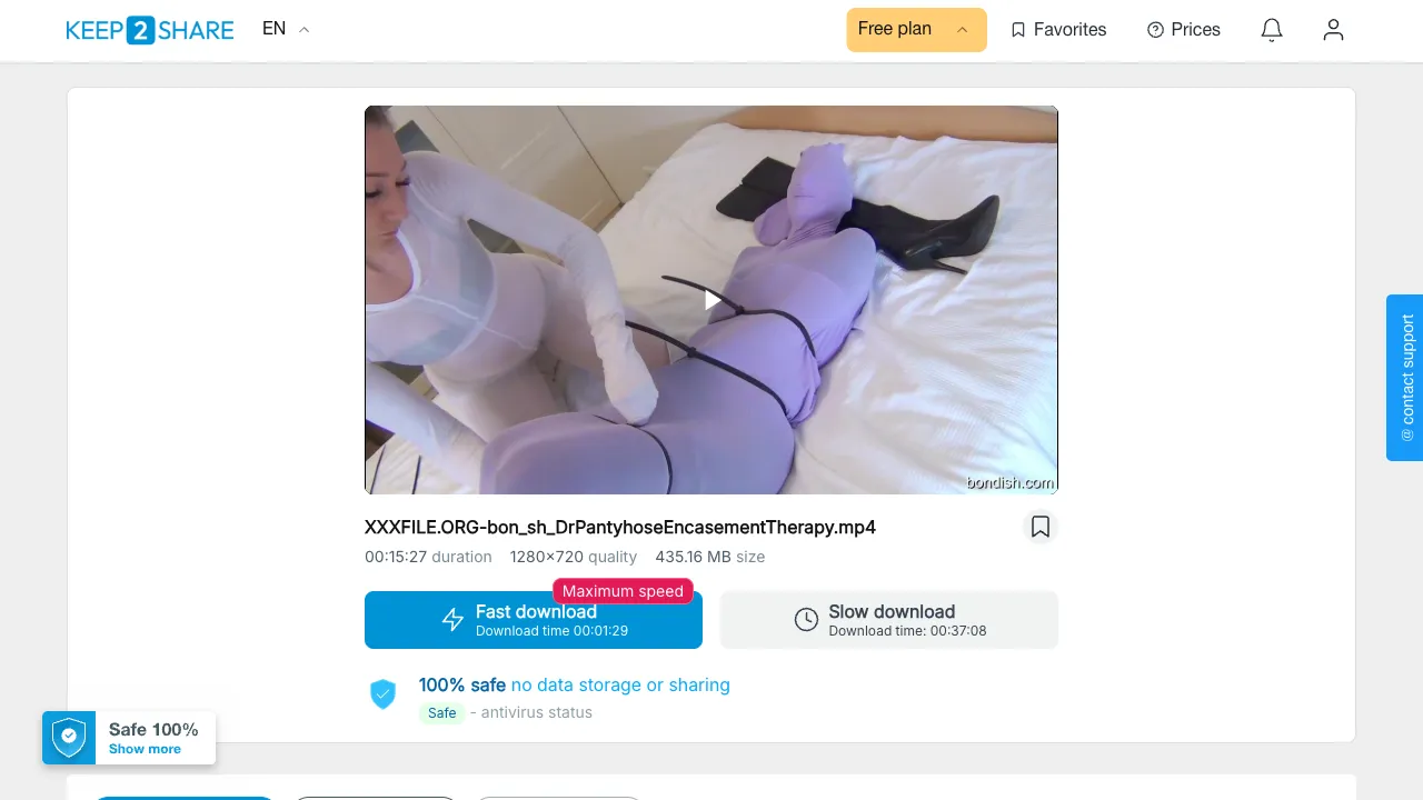 Preview of XX...entTherapy