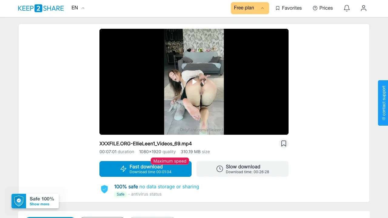 Preview of XX... Videos 69