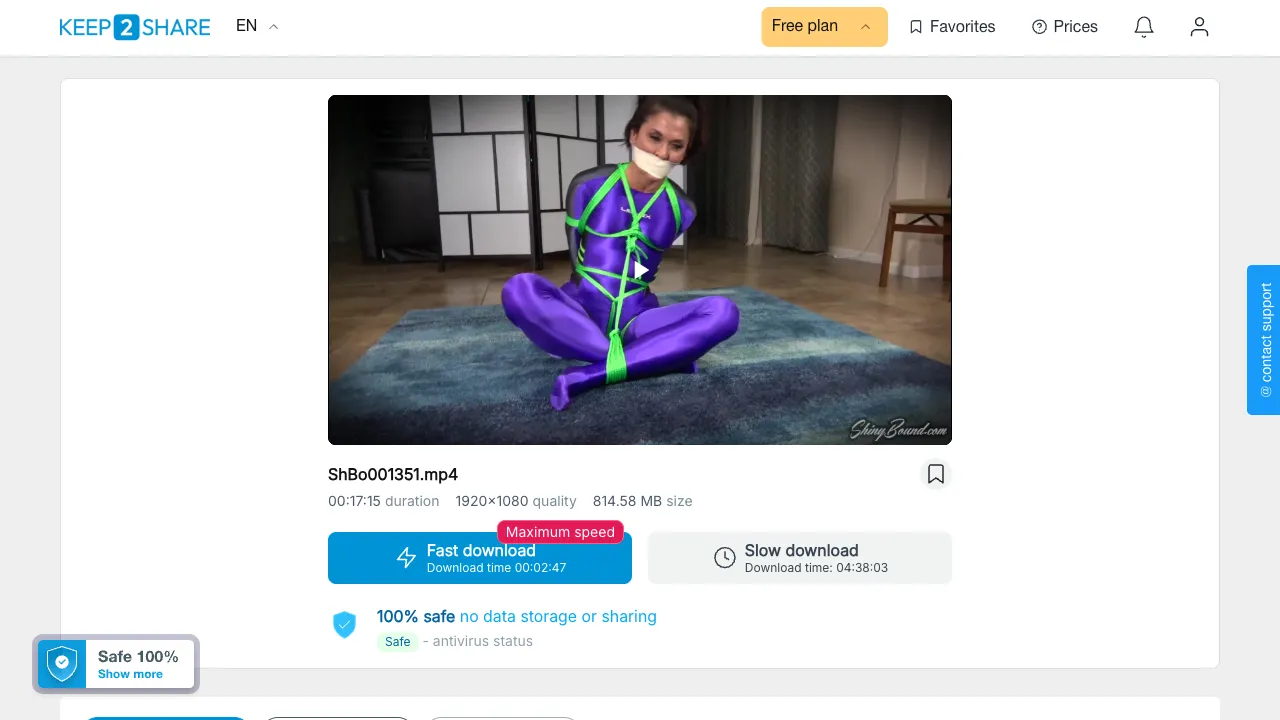 Preview of f43d33f774676 – NSFW file hosted on FolderFox