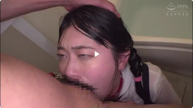 Preview of Hikaru Natsuki   Standing Girl Public Toilet of Men's Desire