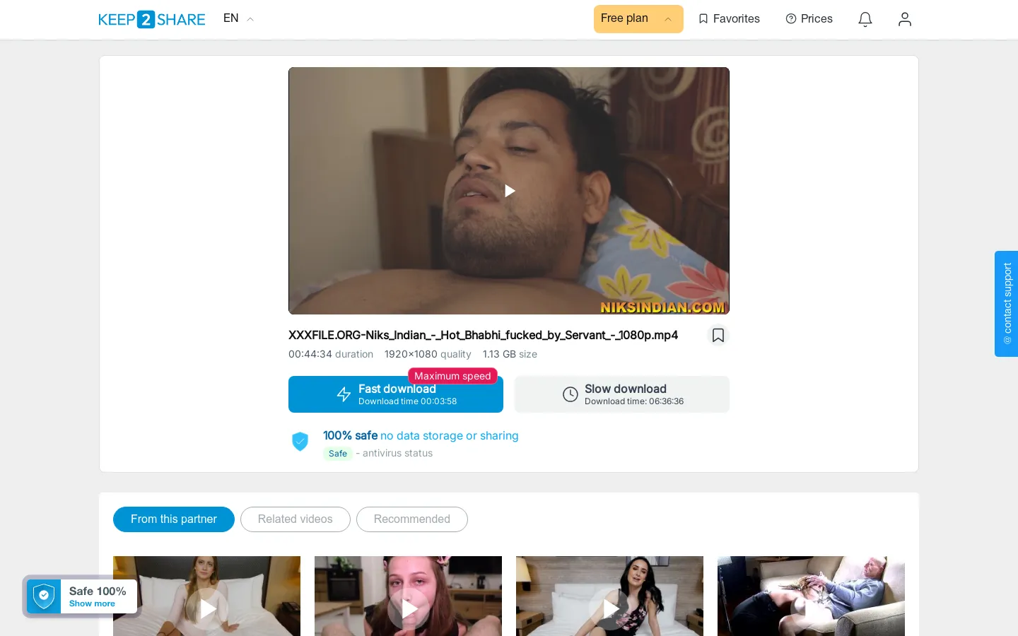 xxxfile.org niks indian hot bhabhi fucked by servant 1080p