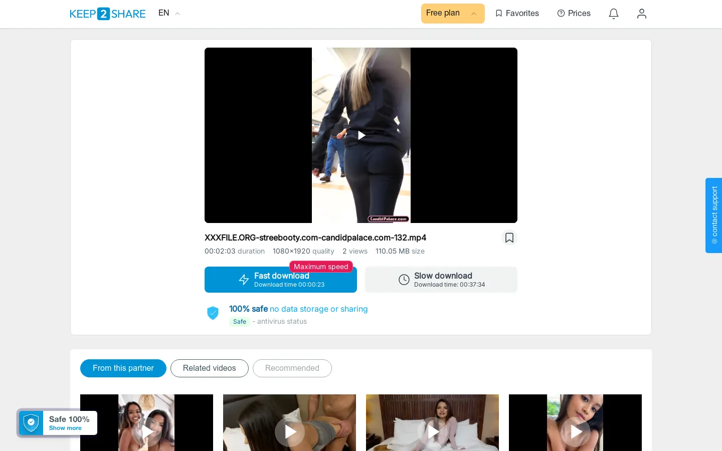 Preview of XX...ce.com 132