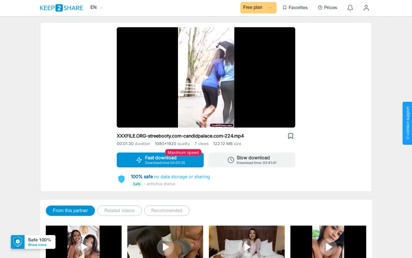 Preview of XX...ce.com 224