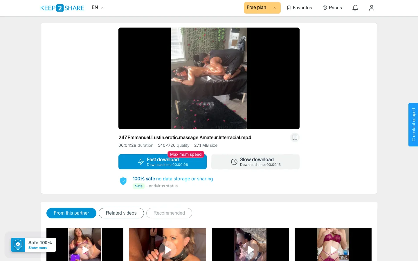 247.Emmanuel.Lustin.erotic.massage.Amateur.Interracial