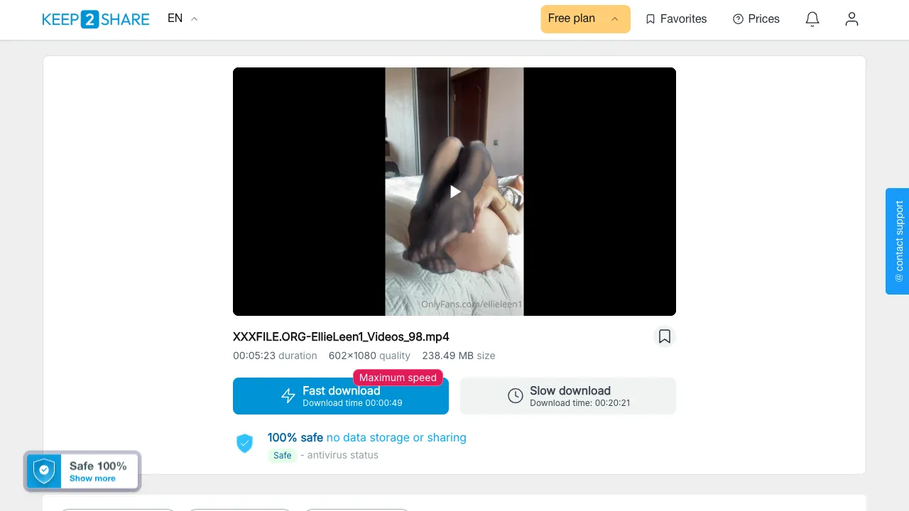 Preview of XX... Videos 98